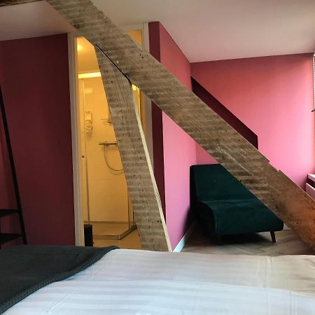 Hotel Van Dyk Valkenburg aan de Geul Εξωτερικό φωτογραφία