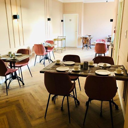 Hotel Van Dyk Valkenburg aan de Geul Εξωτερικό φωτογραφία