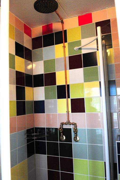 Hotel Van Dyk Valkenburg aan de Geul Εξωτερικό φωτογραφία