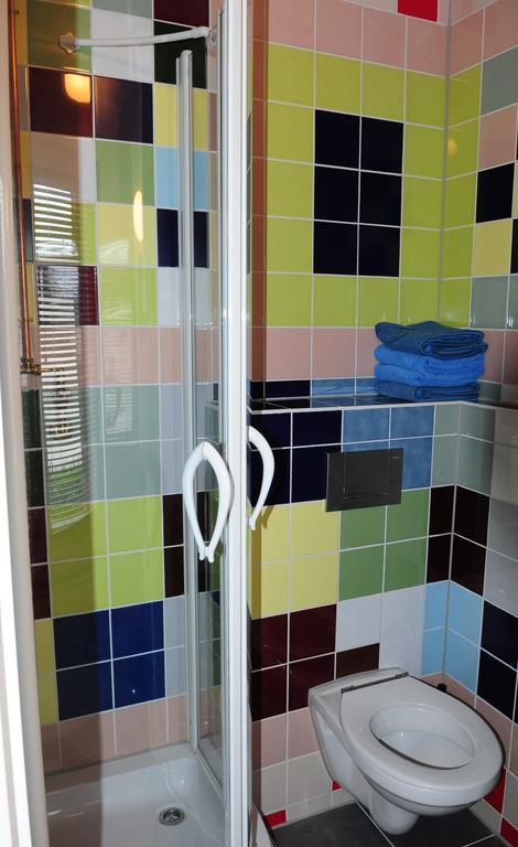 Hotel Van Dyk Valkenburg aan de Geul Εξωτερικό φωτογραφία