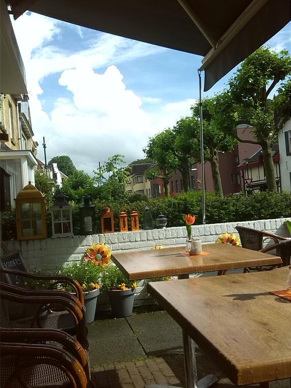 Hotel Van Dyk Valkenburg aan de Geul Εξωτερικό φωτογραφία
