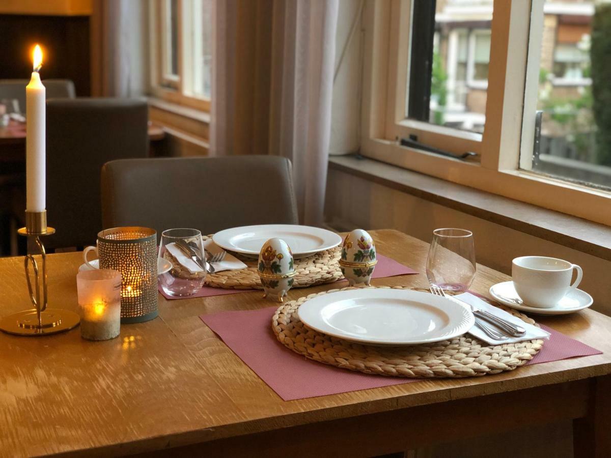 Hotel Van Dyk Valkenburg aan de Geul Εξωτερικό φωτογραφία
