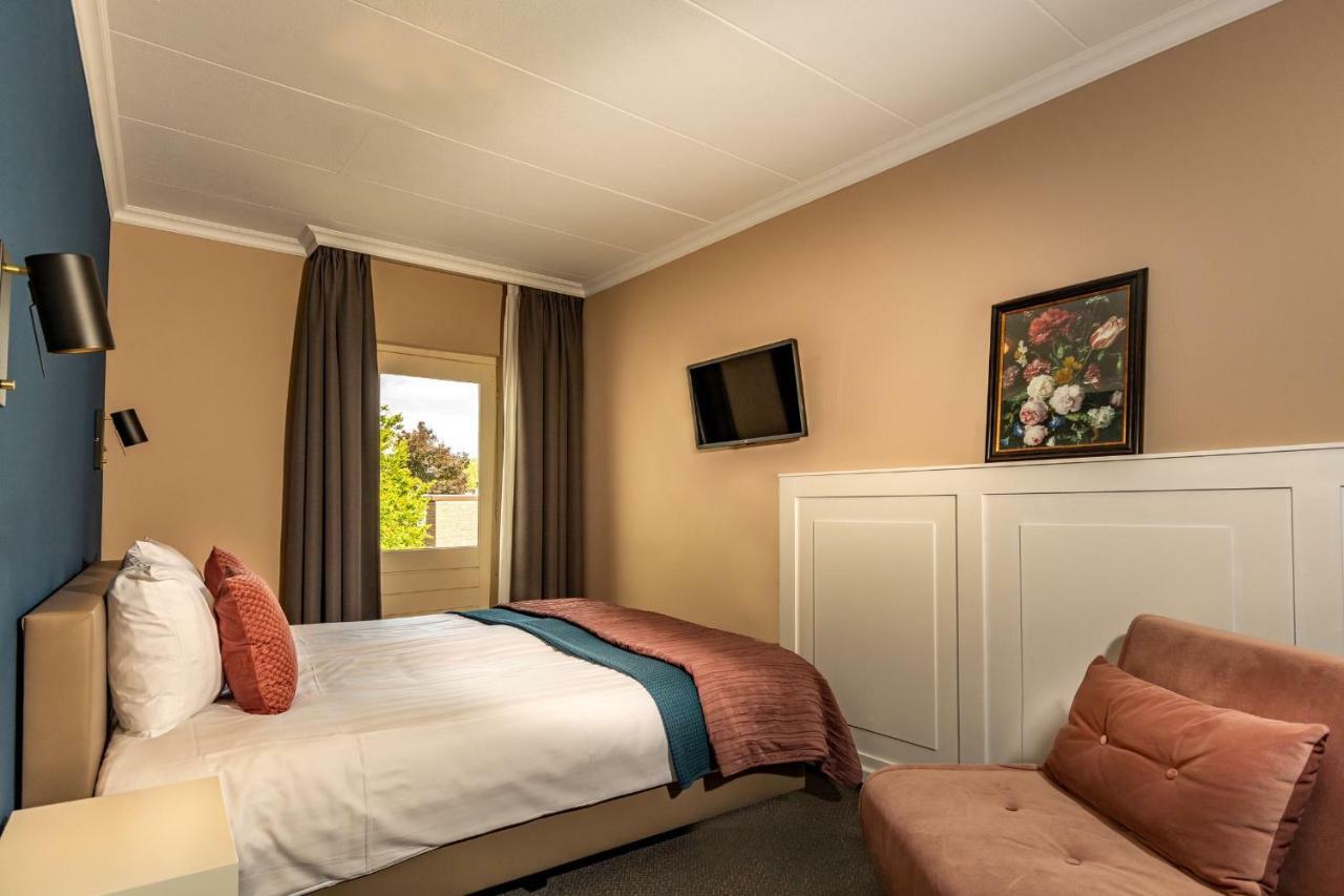 Hotel Van Dyk Valkenburg aan de Geul Εξωτερικό φωτογραφία