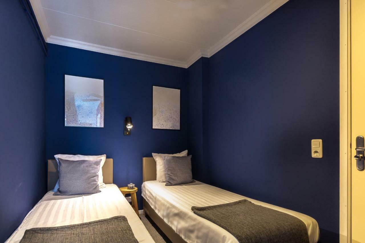 Hotel Van Dyk Valkenburg aan de Geul Εξωτερικό φωτογραφία