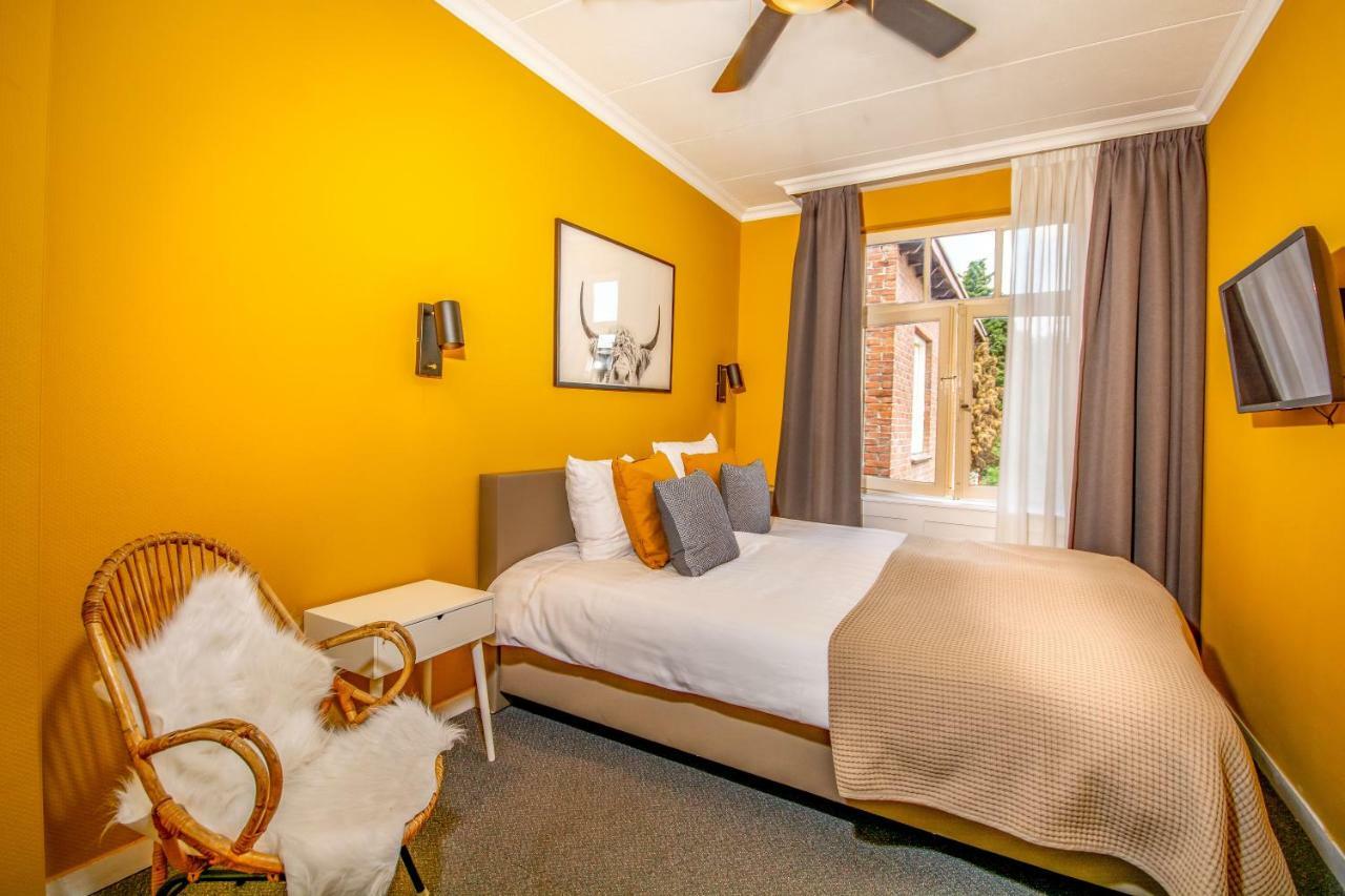 Hotel Van Dyk Valkenburg aan de Geul Εξωτερικό φωτογραφία
