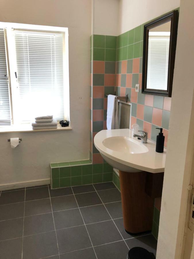 Hotel Van Dyk Valkenburg aan de Geul Εξωτερικό φωτογραφία