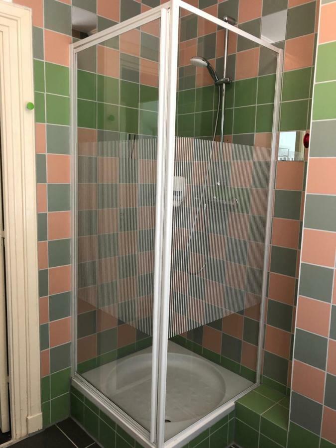 Hotel Van Dyk Valkenburg aan de Geul Εξωτερικό φωτογραφία