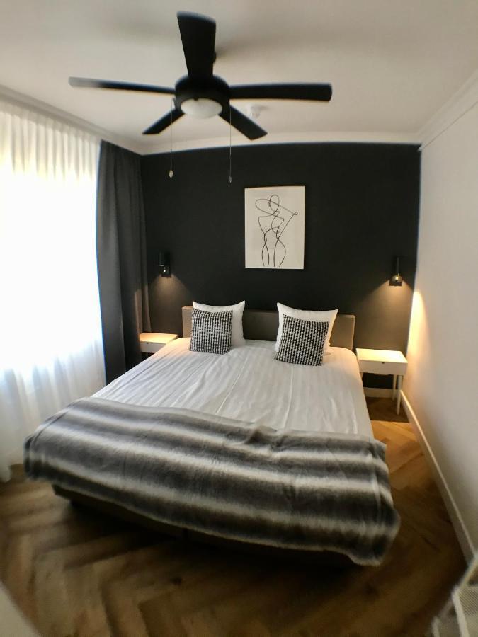 Hotel Van Dyk Valkenburg aan de Geul Εξωτερικό φωτογραφία