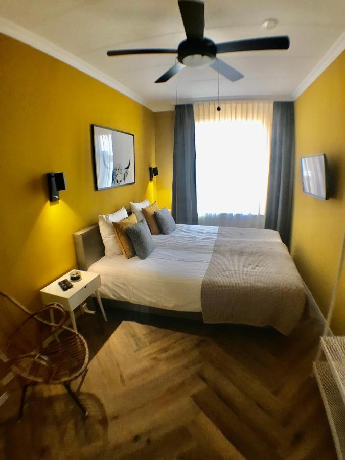Hotel Van Dyk Valkenburg aan de Geul Εξωτερικό φωτογραφία