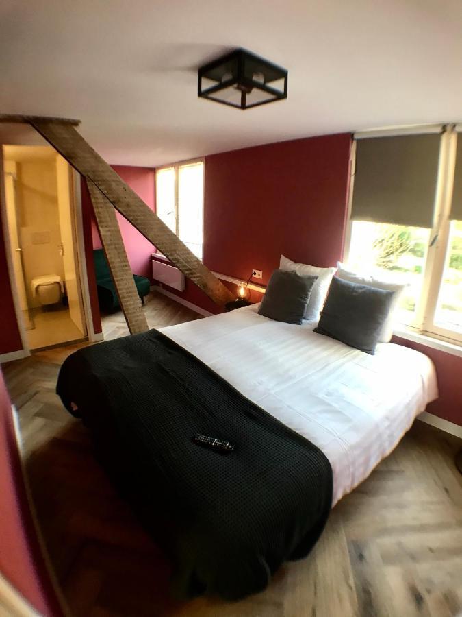 Hotel Van Dyk Valkenburg aan de Geul Εξωτερικό φωτογραφία