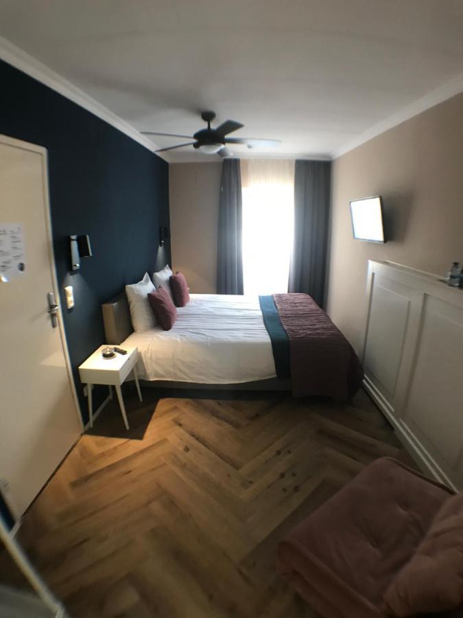 Hotel Van Dyk Valkenburg aan de Geul Εξωτερικό φωτογραφία